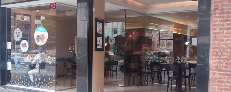 Cover de Café Martínez