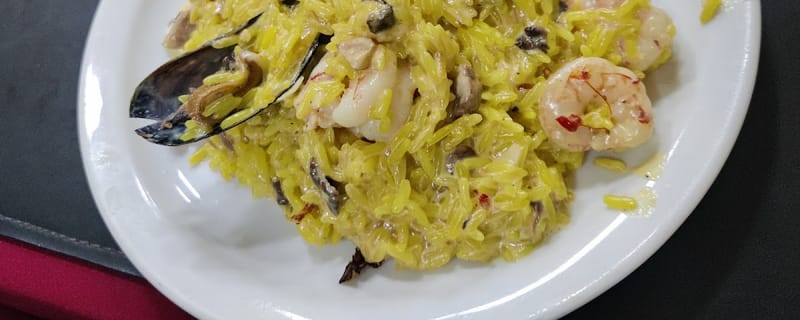 Cover de La cocina de Luis