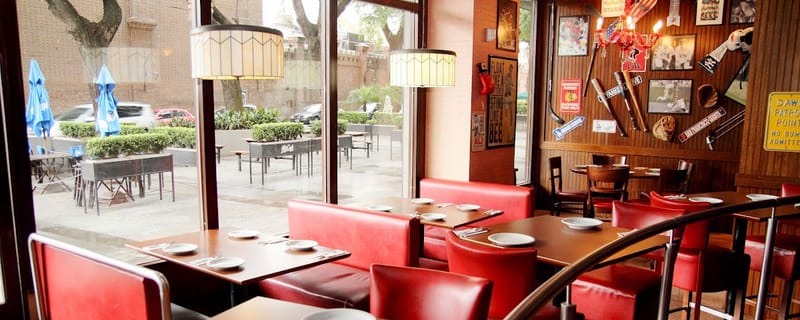 Cover de T.G.I. Fridays - Recoleta Urban Mall