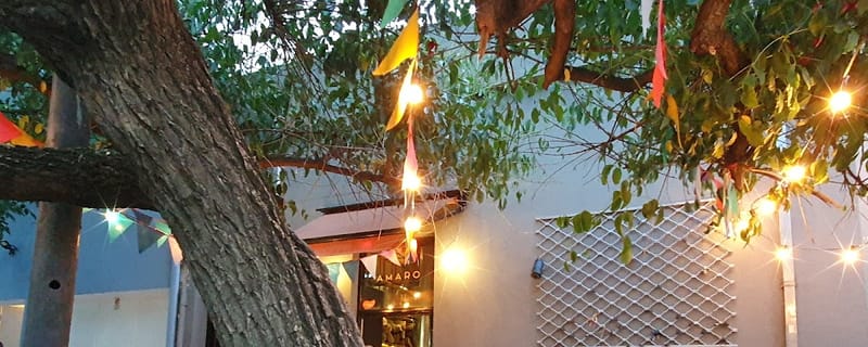 Cover de Restaurante AMARO HNOS.
