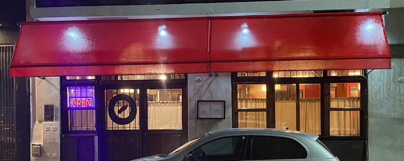 Cover de Sabot Restaurante