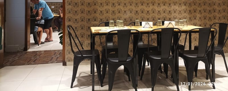 Cover de CASA GUEFI Pizzeria y Focacceria