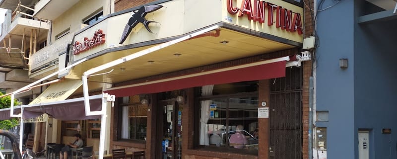 Cover de Cantina Rondinella