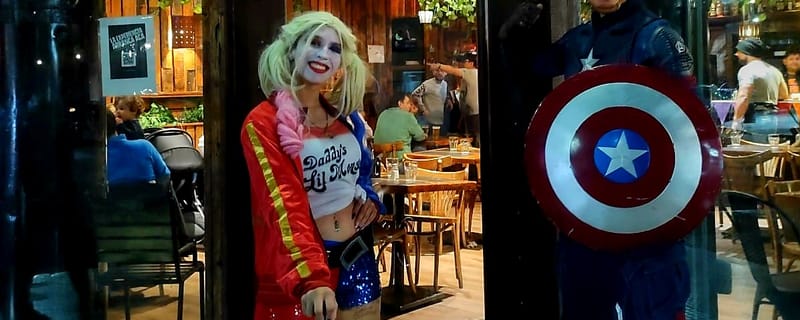 Cover de El Club de la Milanesa - Recoleta