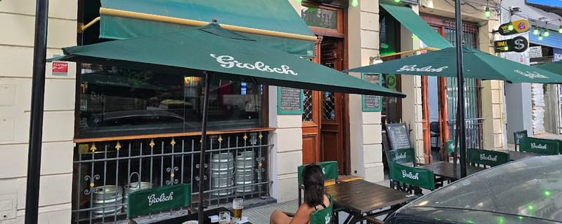 Cover de Saint Patrick Irish Pub