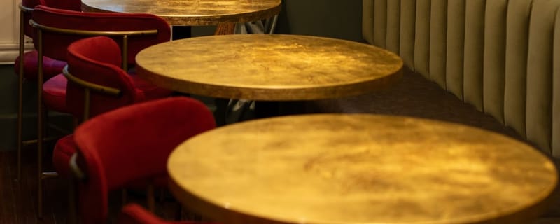 Cover de Mafia Restaurante