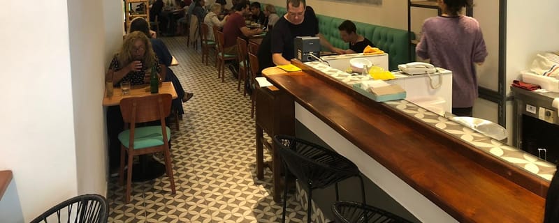 Cover de Bao Kitchen
