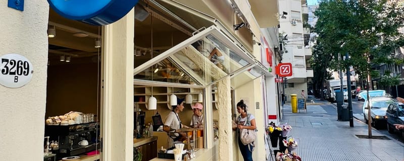 Cover de Insólito café