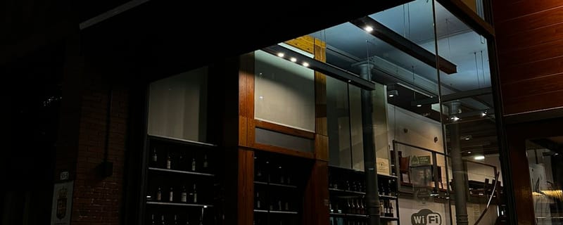 Cover de Siete Rios Cocina & Vinos