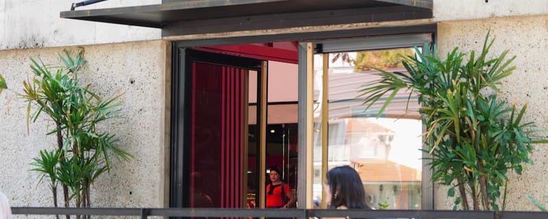 Cover de Glorias Restaurante - River Plate