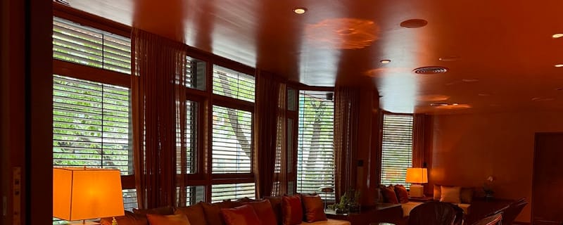 Cover de Damasco Dining Studio