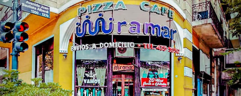 Cover de Miramar