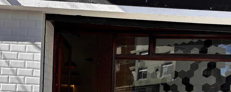 Cover de La Esquinita