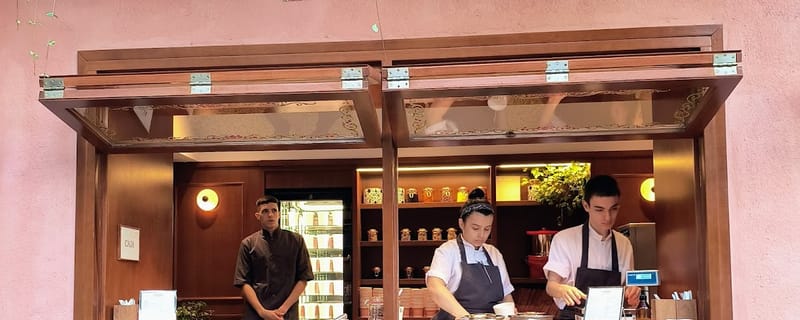 Cover de Kiosco de helados El Preferido
