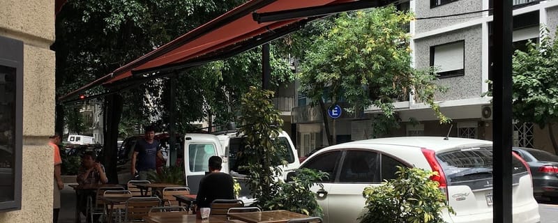 Cover de La Tolva