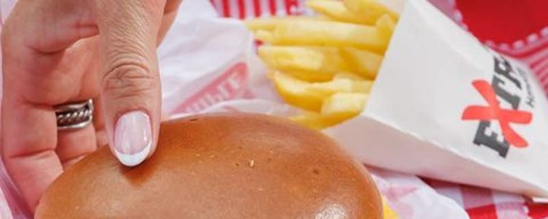 Cover de Hamburguesas Extremas
