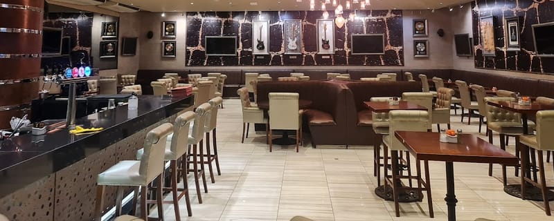 Cover de Hard Rock Cafe Buenos Aires Aeroparque
