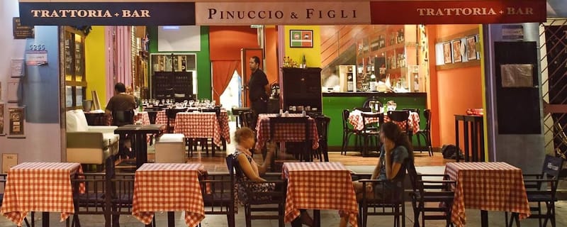 Cover de Pinuccio