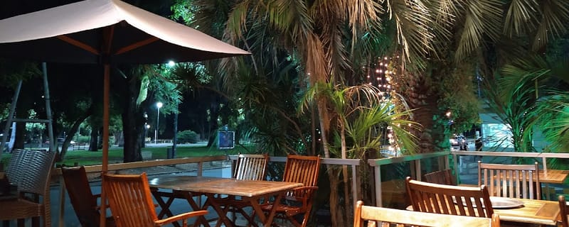 Cover de Selquet Restaurant + Bar
