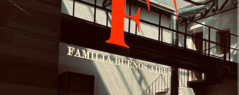 Cover de La Forneria