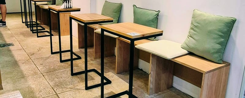 Cover de Milo Coffee Bar