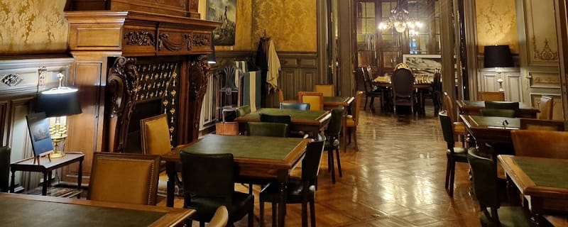 Cover de Casa República