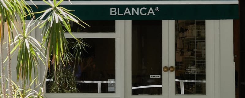Cover de BLANCA®