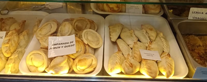 Cover de Rotisería "La Rôtisserie des Saveurs"