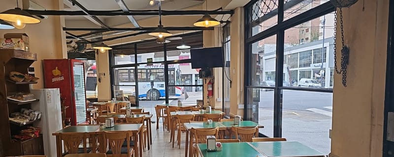Cover de Renacer Restobar-Cafe