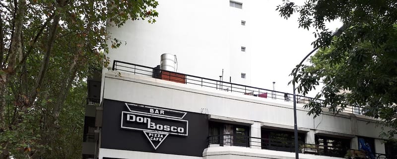 Cover de Don Bosco