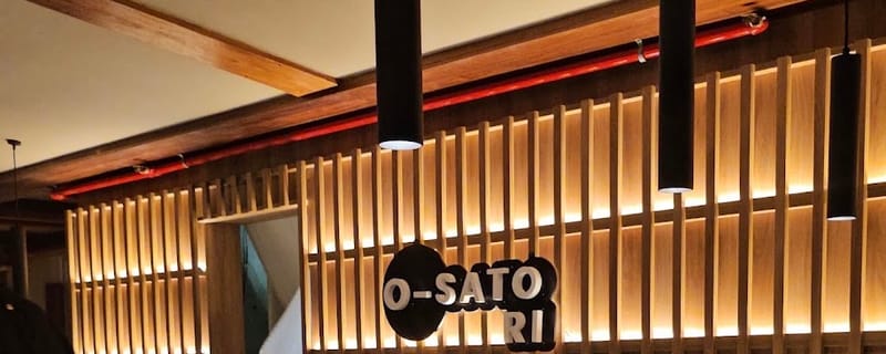 Cover de O-Satori