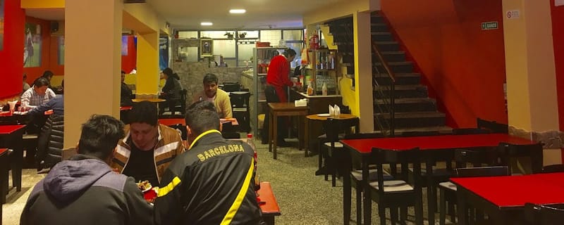 Cover de Sabor Norteño