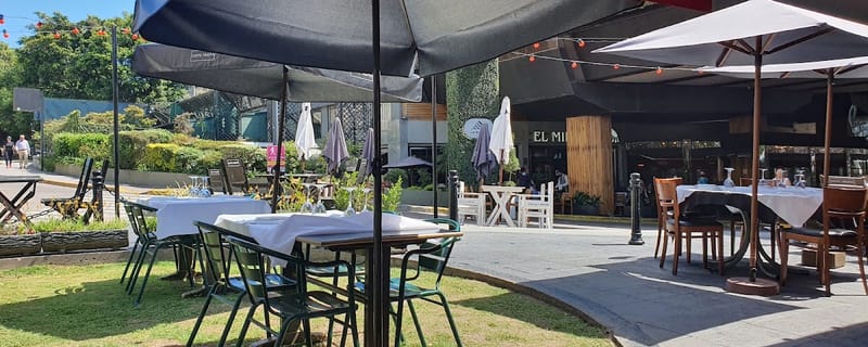 Cover de La Stampa Ristorante (Recova)