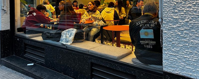 Cover de Aminta Café