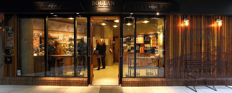 Cover de Boûlan