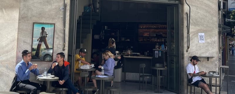 Cover de Ada Café