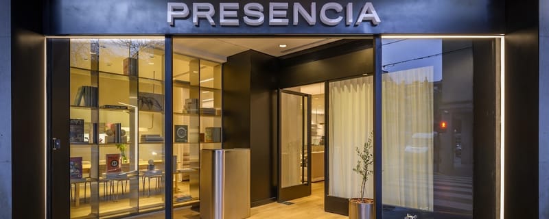 Cover de Presencia Coffee