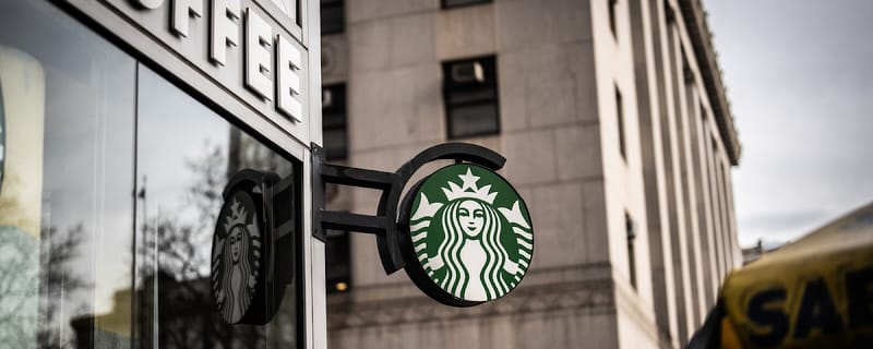 Cover de Starbucks