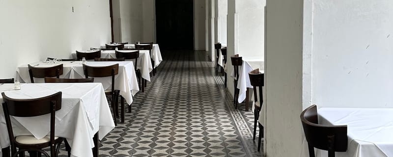 Cover de El Convento