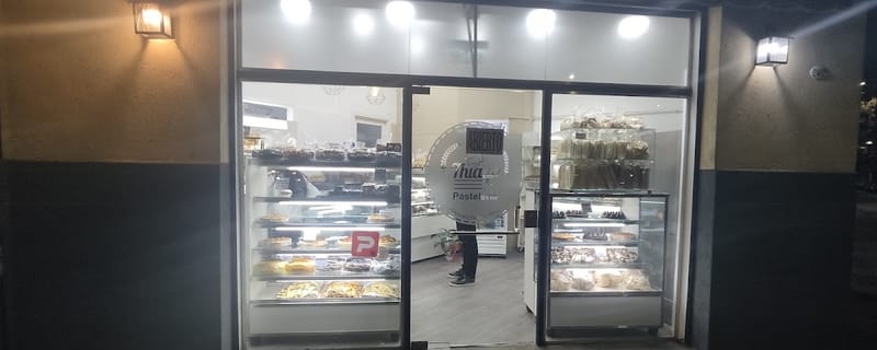 Cover de Ciro Pasteleria