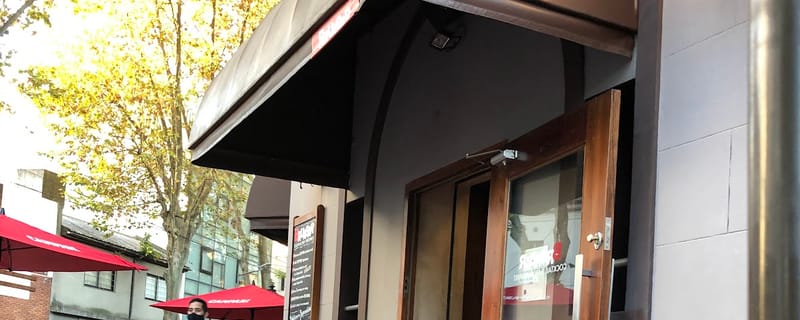Cover de Brukbar Buenos Aires