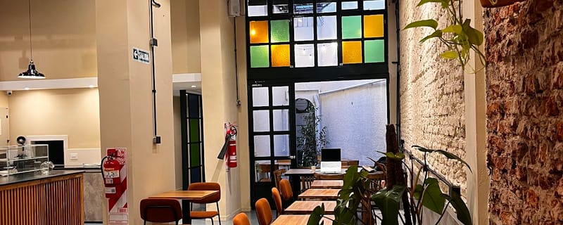 Cover de Lazo Cafe