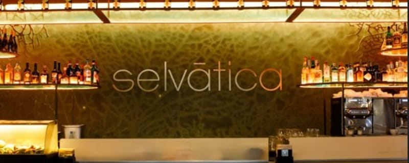 Cover de Selvática Alcorta