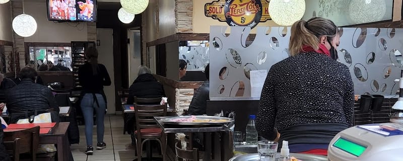 Cover de Café Evaristo