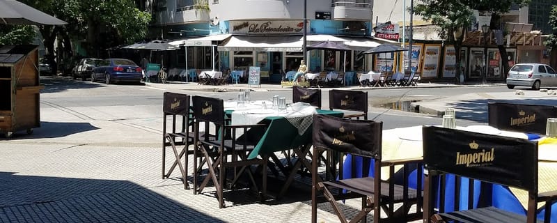 Cover de La Dorita