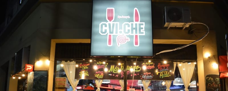 Cover de Cvichepe