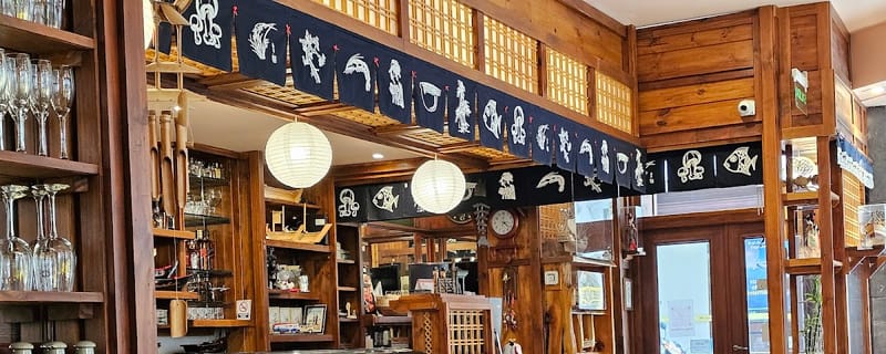 Cover de Ichiban Sushi Bar