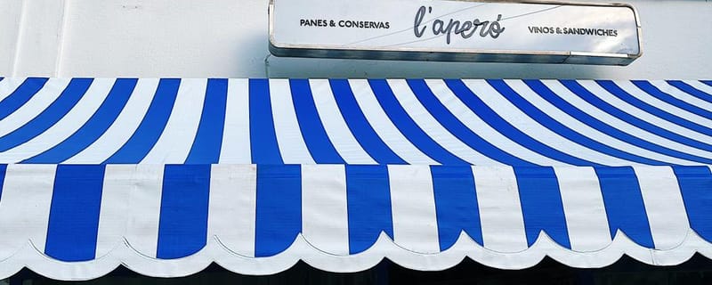 Cover de L'aperó Bar