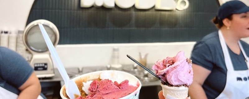 Cover de Modry Helados
