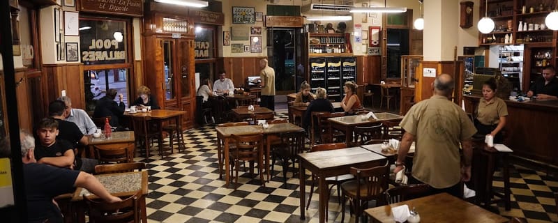 Cover de Café de García